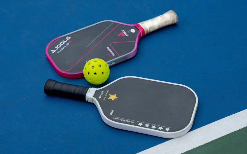 Pickleball tại Việt Nam