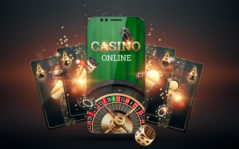 Lý do bạn nên tham gia Casino 77bet