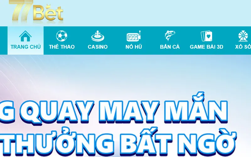 Những ưu điểm khi tải app 77bet cho IOS & Android