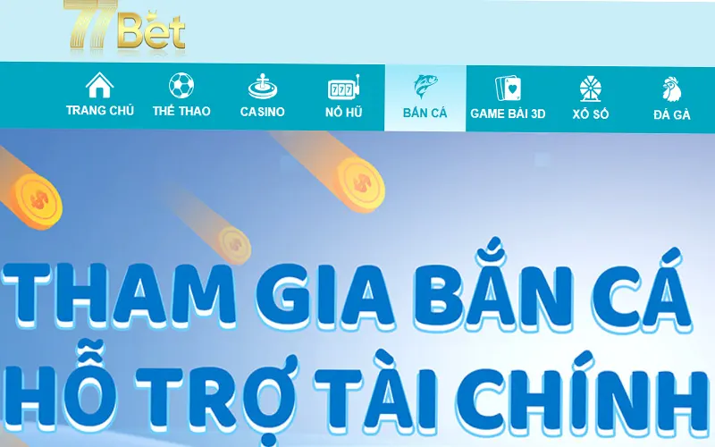 Chỉ dẫn cách đăng ký tài khoản 77bet