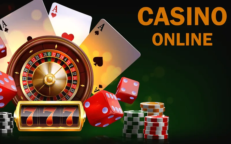 Đôi nét về giới thiệu Casino 77bet