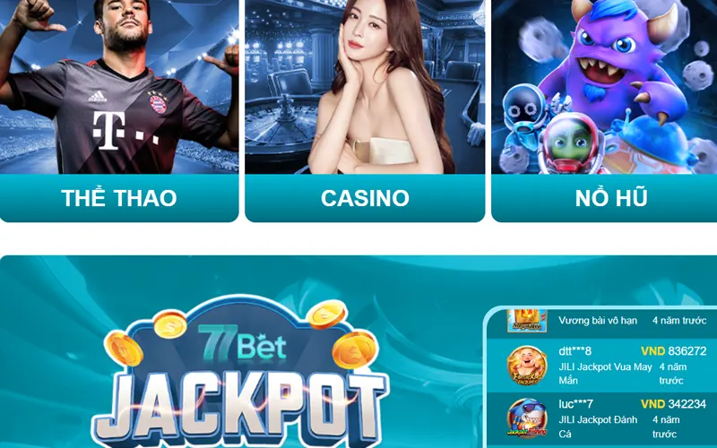 Những lưu ý khi đăng ký 77bet 2025