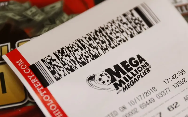 Xổ số Mega 77bet - Một Sự Trải Nghiệm Mới Lạ