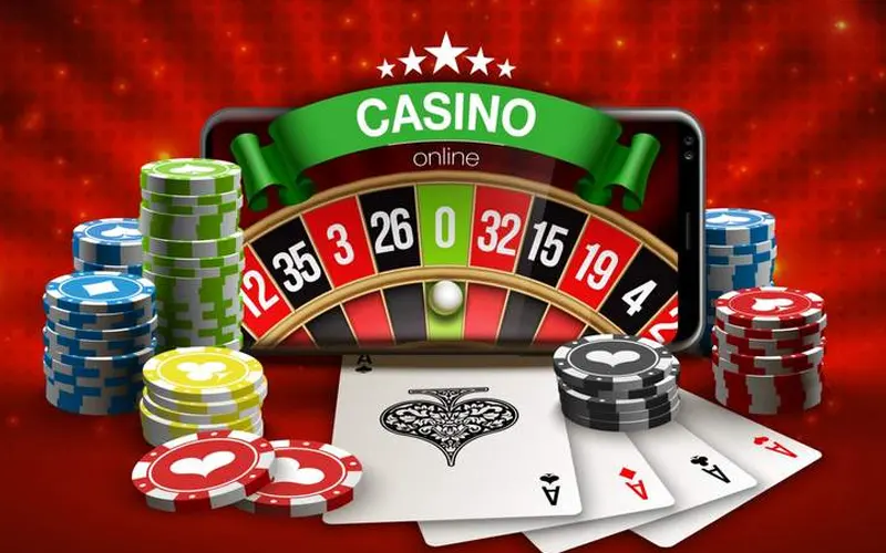 Giới thiệu Casino 77bet - Điểm hẹn của anh em cá cược