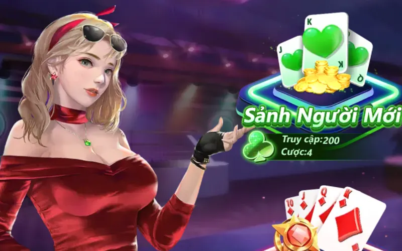 Game Bài đổi thưởng 77bet – Cá cược hấp dẫn đầy kịch tính