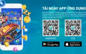 Cách tải app 77bet cho IOS & Android nhanh chóng và dễ dàng